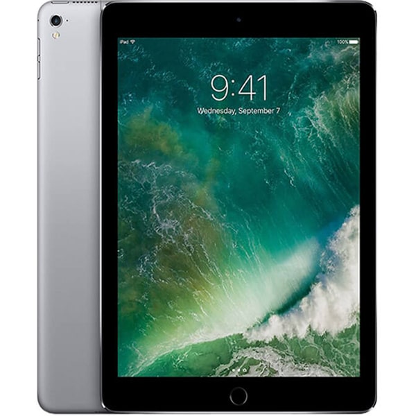 iPad Pro 9.7
