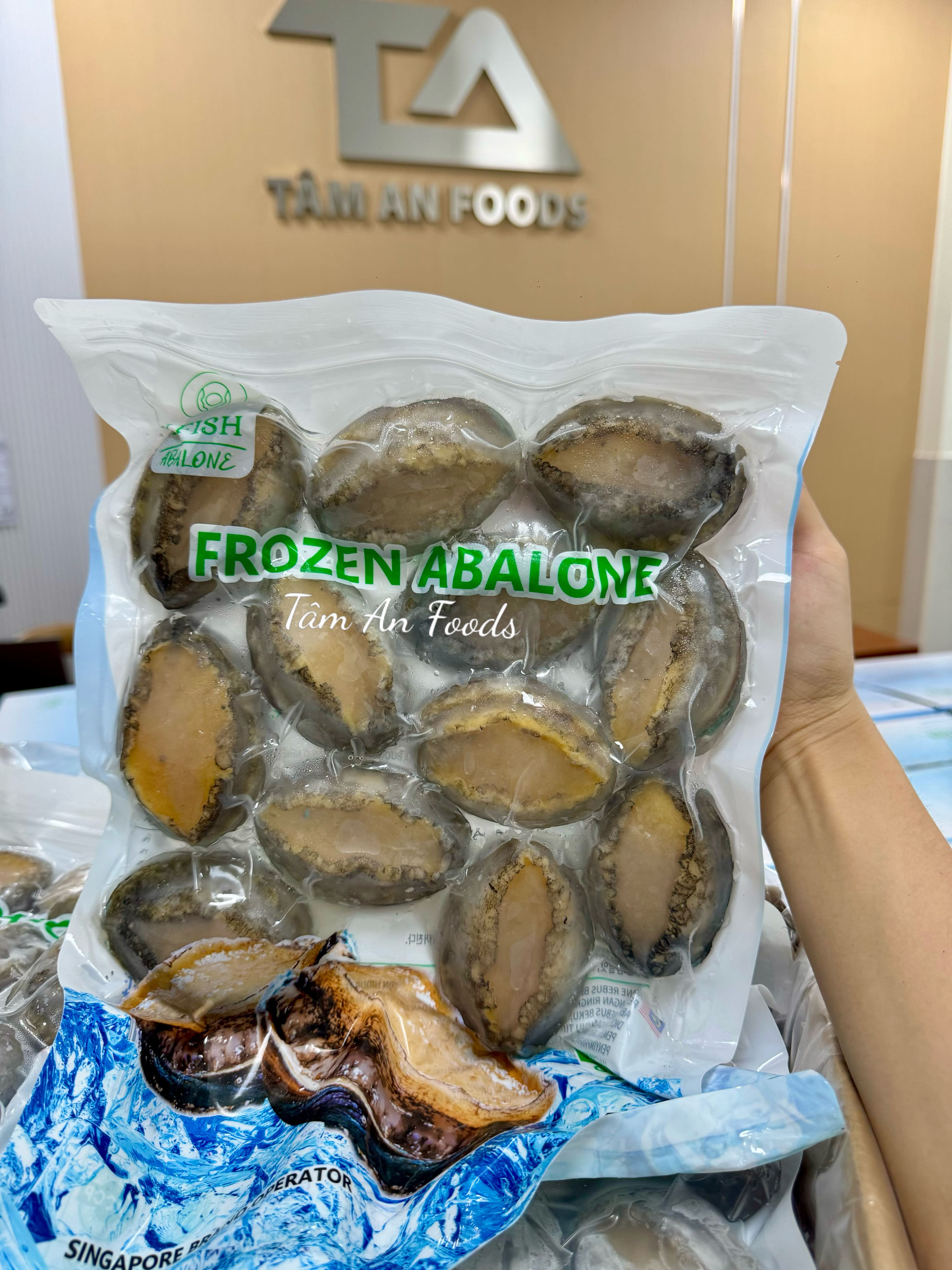 Cách Nấu Súp Bào Ngư 