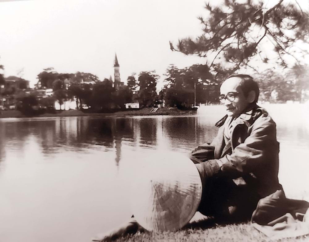 Người tìm “Vạn Xuân”