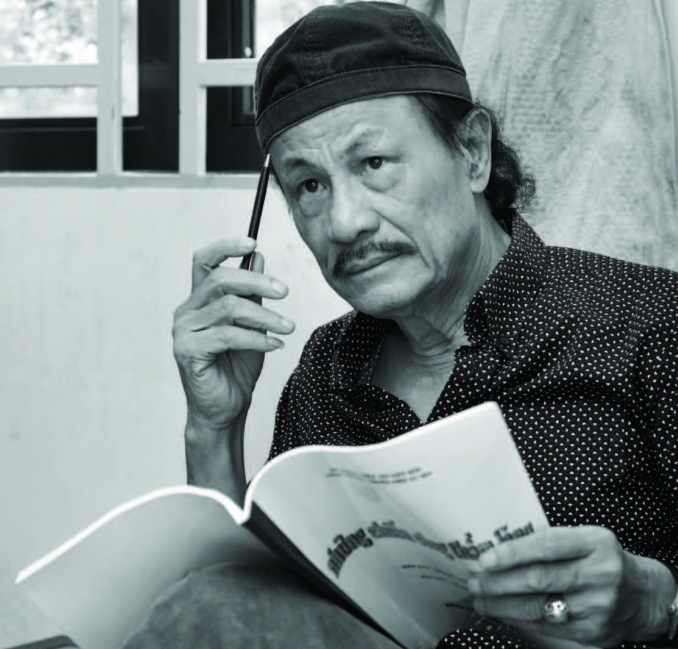 Lê Cung Bắc, tôi và người thầy!