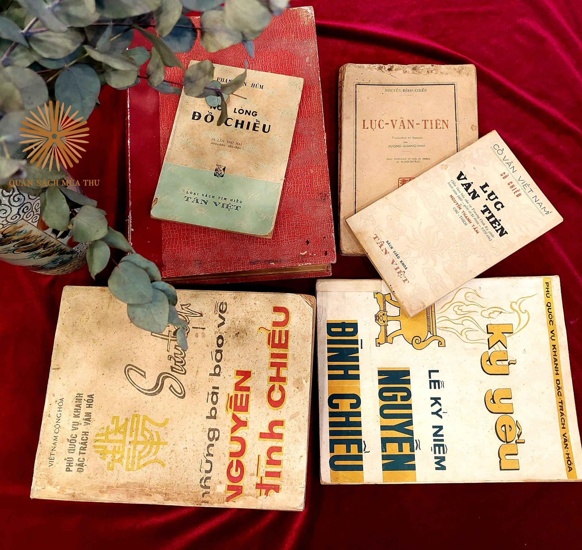 KỶ NIỆM 200 NĂM NGÀY SINH CỤ NGUYỄN ĐÌNH CHIỂU (01/07/1822 - 01/07/2022)