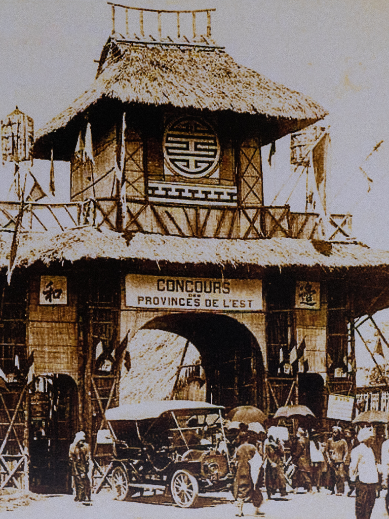 Sách Đông Dương