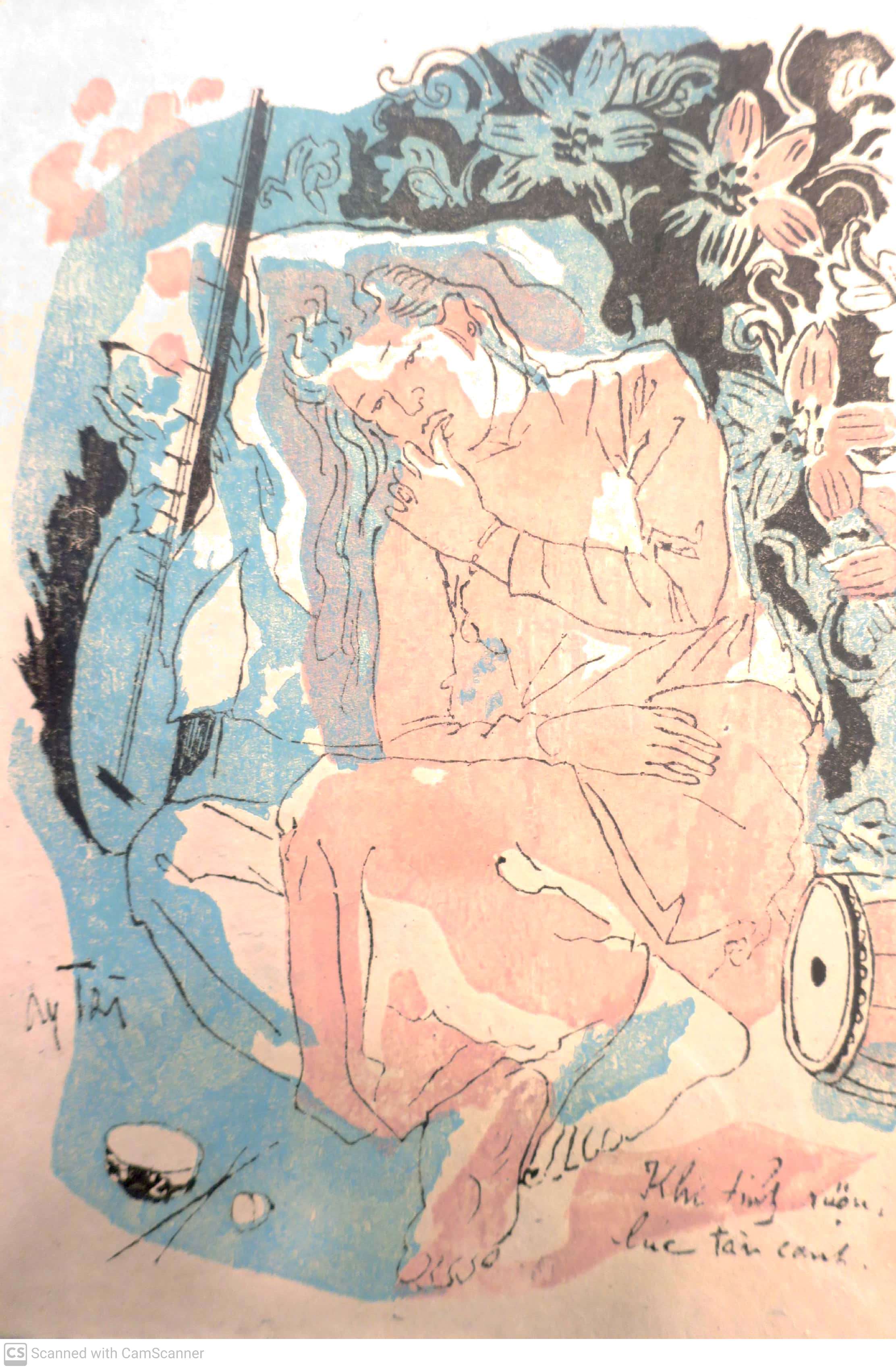 Sách tiền chiến