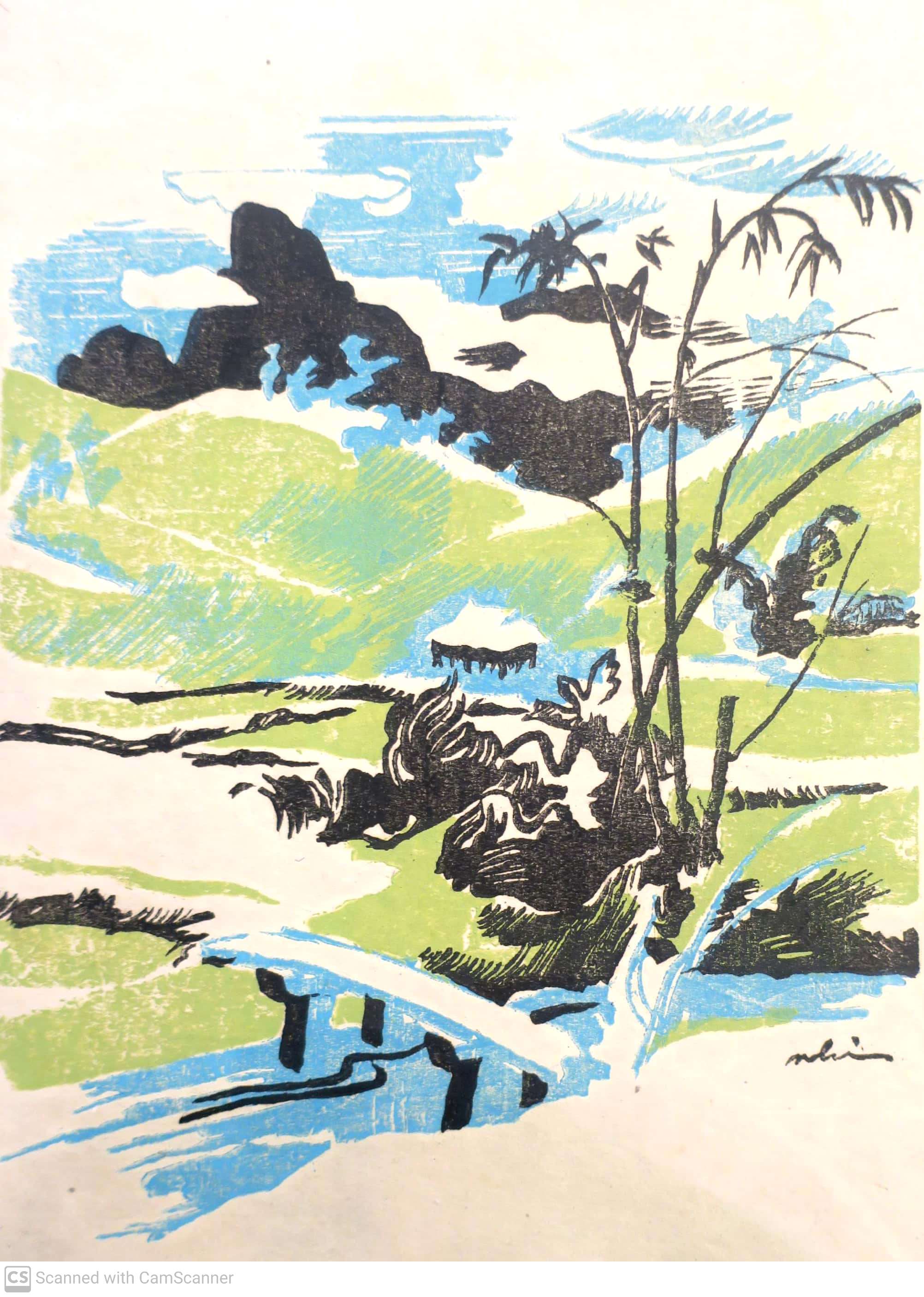 Văn hóa, Danh nhân và Địa chí