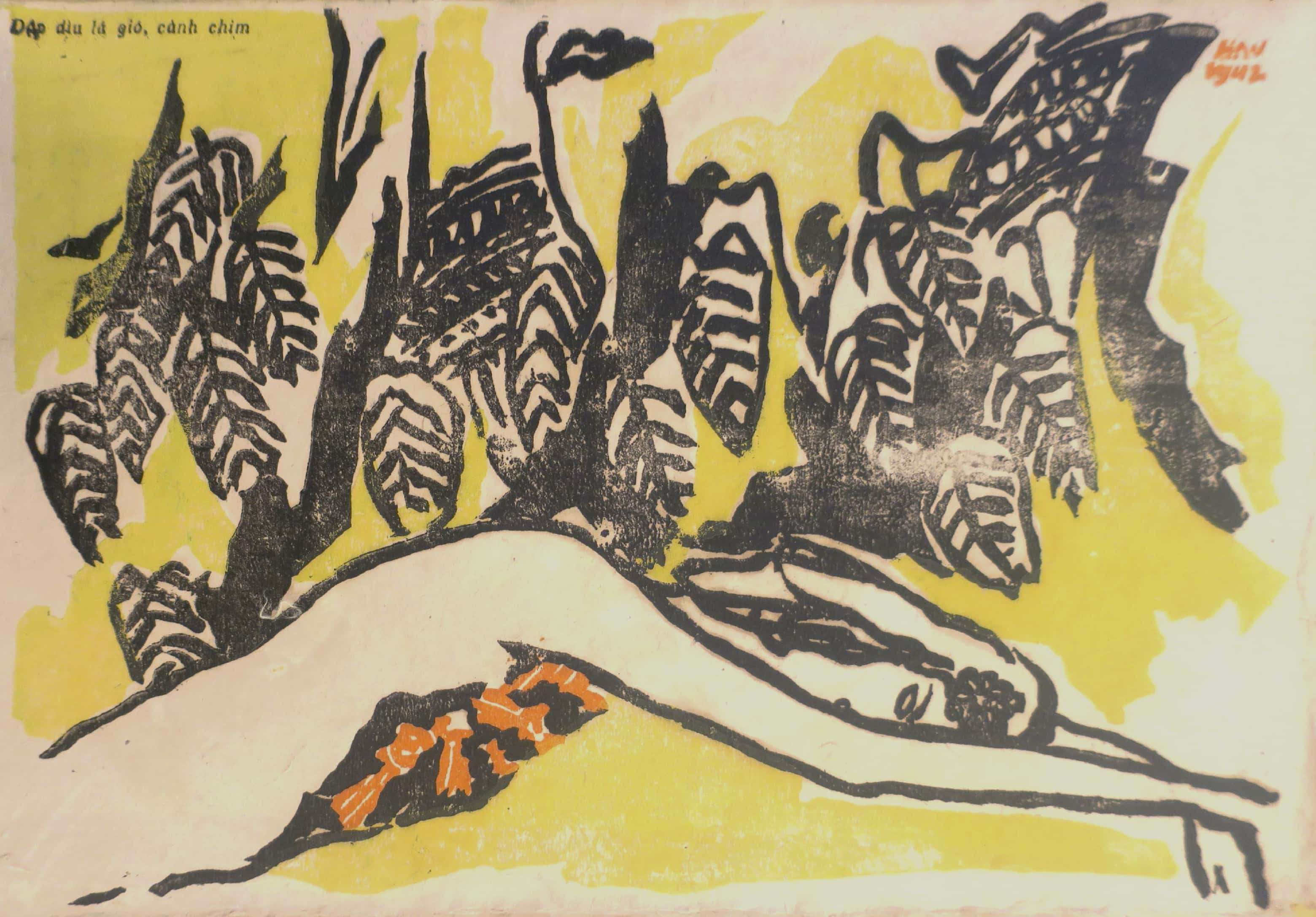 Văn học nước ngoài