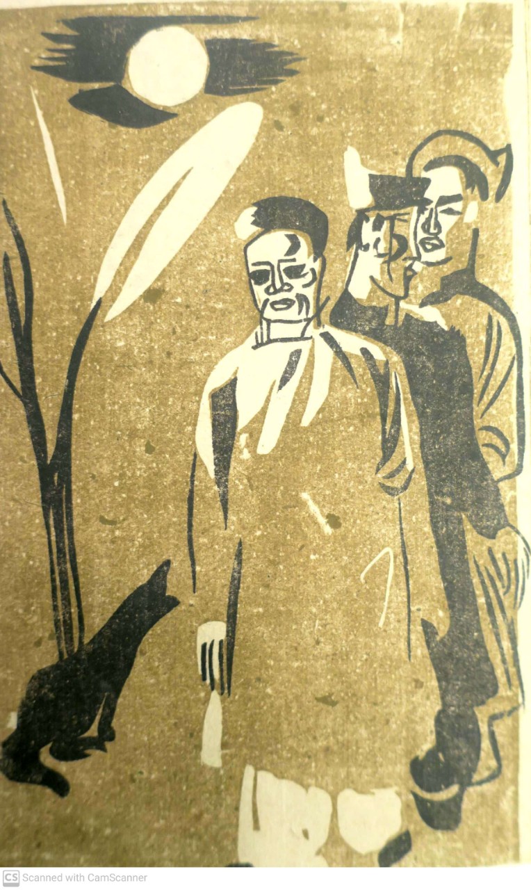 Tủ sách giáo dục