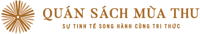 logo QUÁN SÁCH MÙA THU