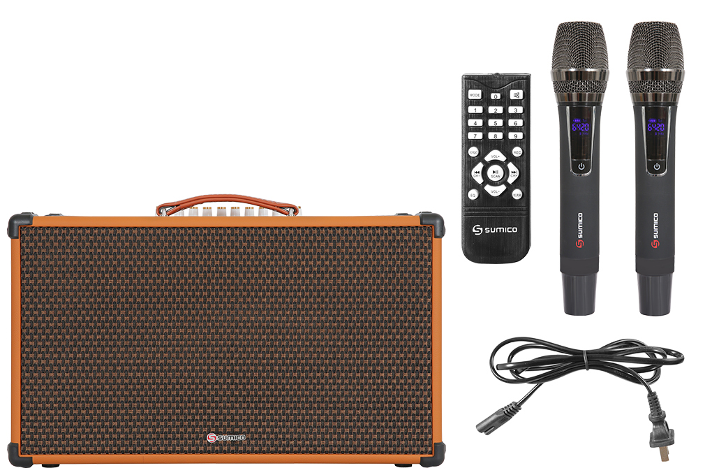 LOA XÁCH TAY SUMICO BT-S82