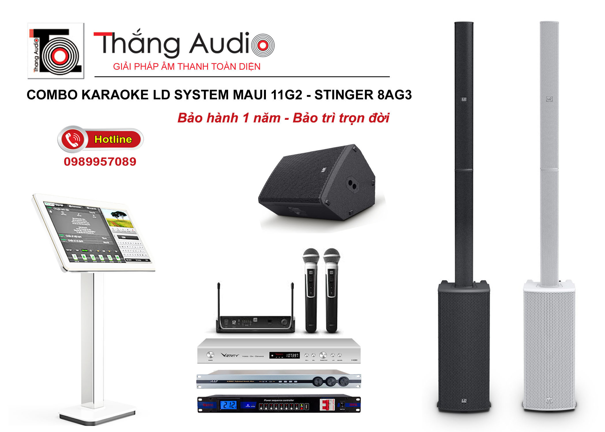 ThangAudio ThangAudio