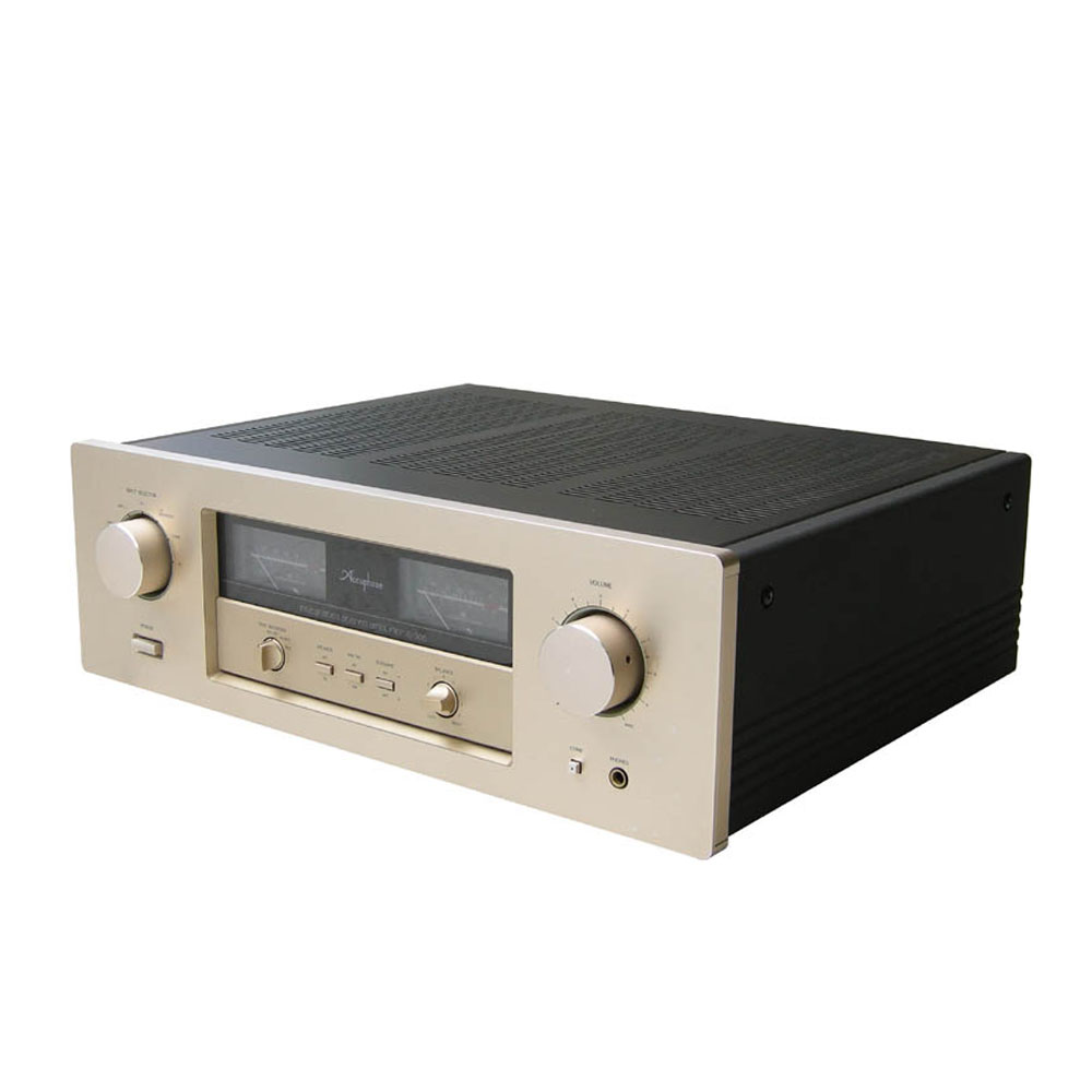 AMPLY ACCUPHASE E-306