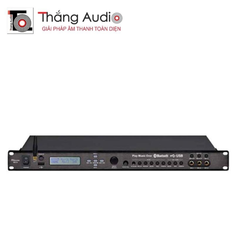 VANG CƠ MISOUND MX16