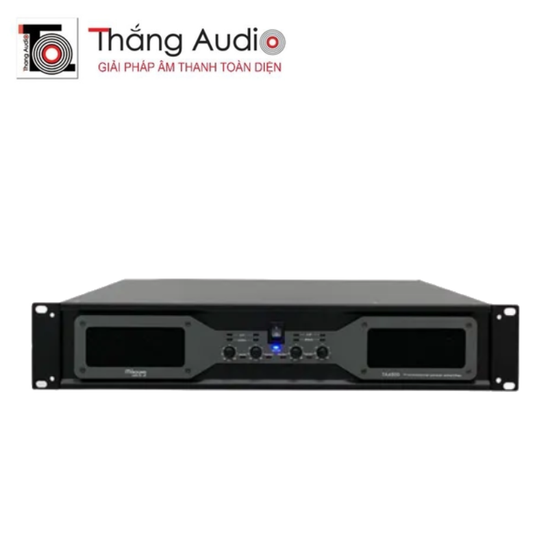 CÔNG SUẤT 4 KÊNH MISOUND TA-4800