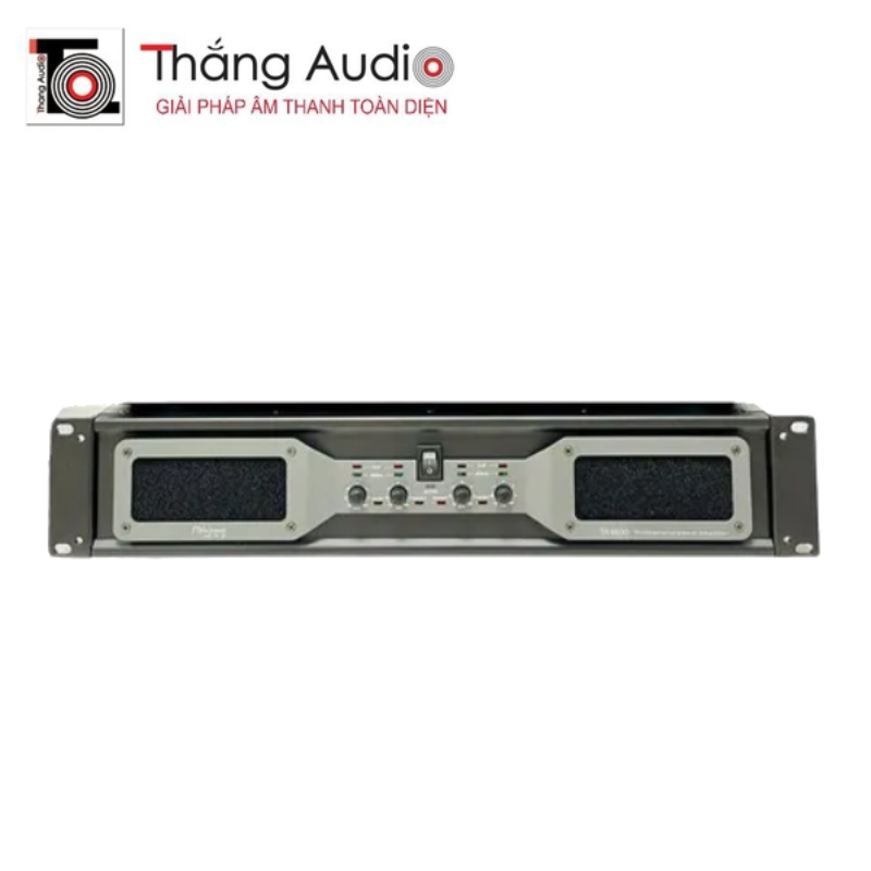 CÔNG SUẤT 4 KÊNH MISOUND TA-4600