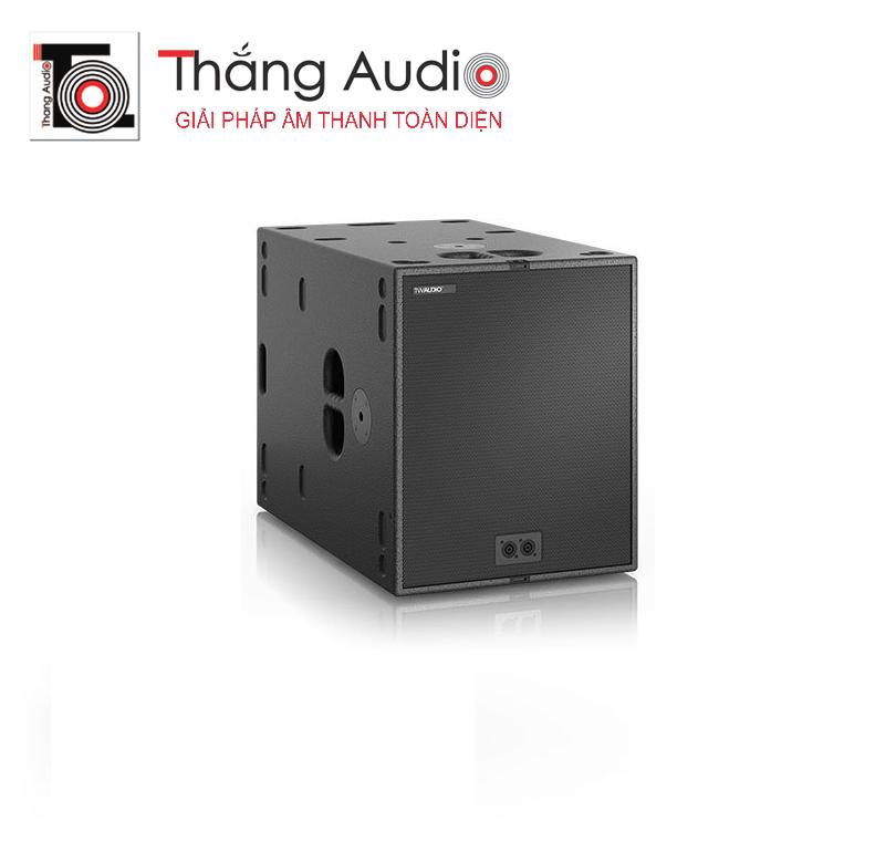 LOA SUBWOOFER TW AUDIO B18