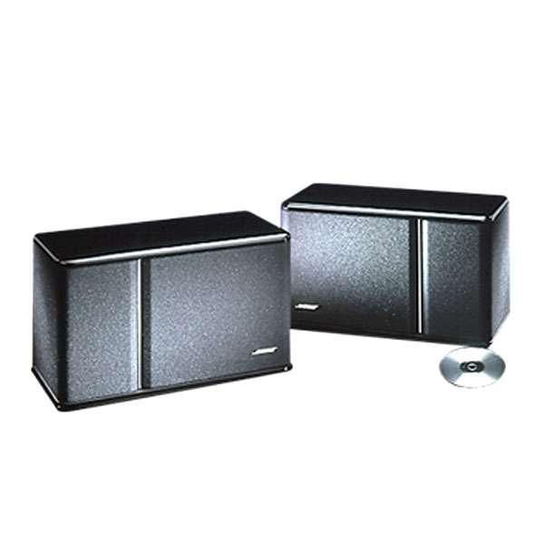 BOSE 301 SONNATA LIMITED