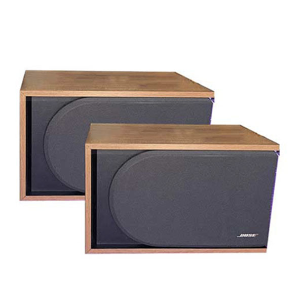 1. Giới thiệu về Loa Bose 4.2 Series II