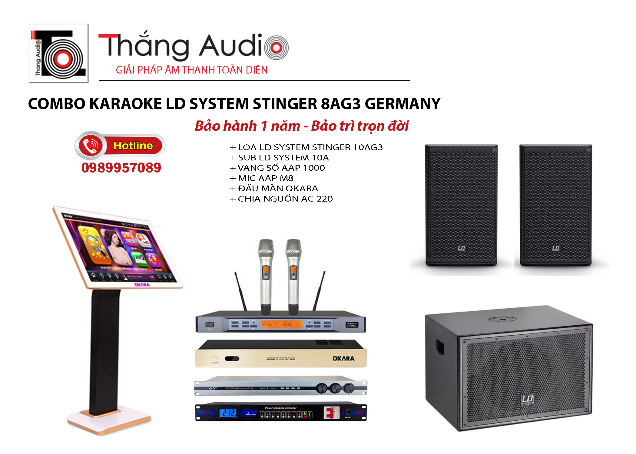 ThangAudio ThangAudio