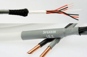 Dây Loa LS5 ( 3m)