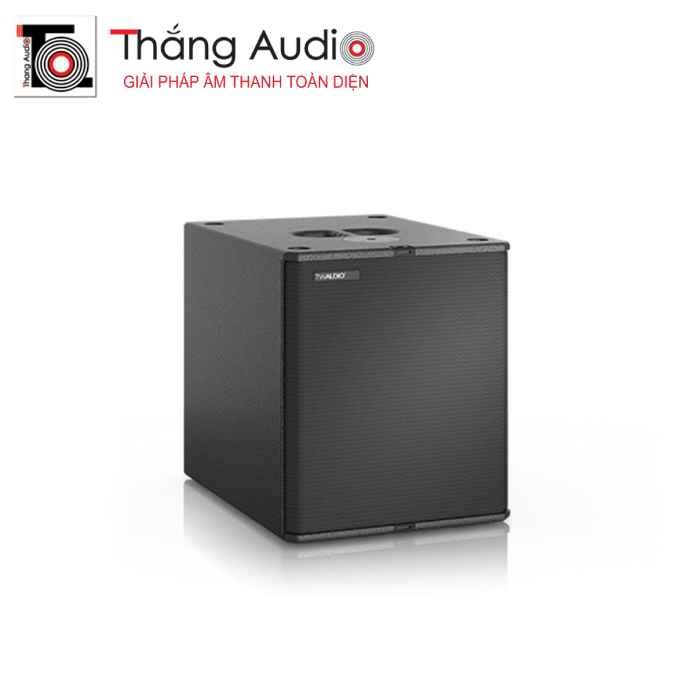 LOA SUBWOOFER TW AUDIO B15