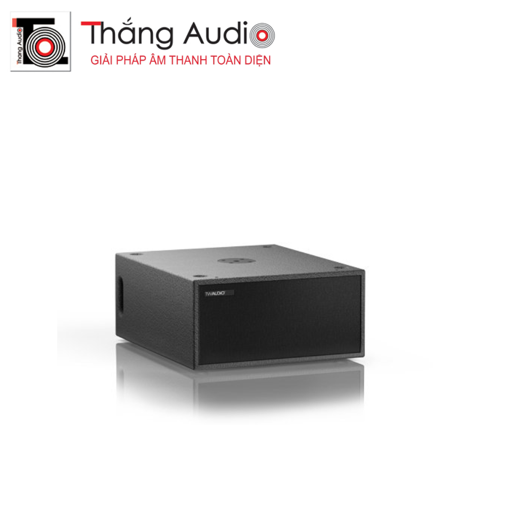 LOA SUBWOOFER TW AUDIO B14