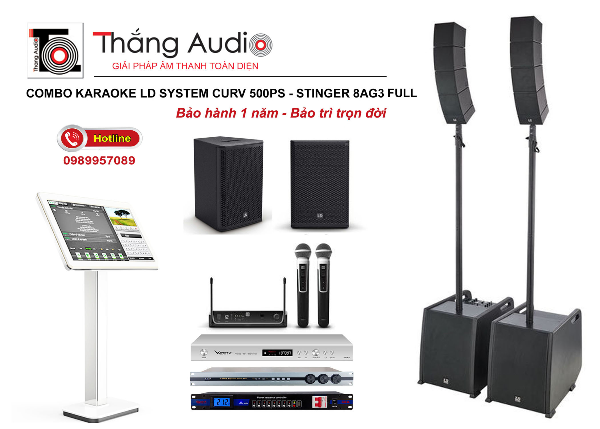 ThangAudio ThangAudio