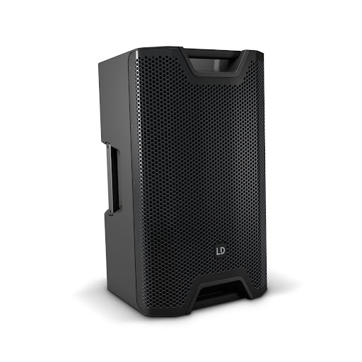 LOA LD SYSTEMS ICOA 15A