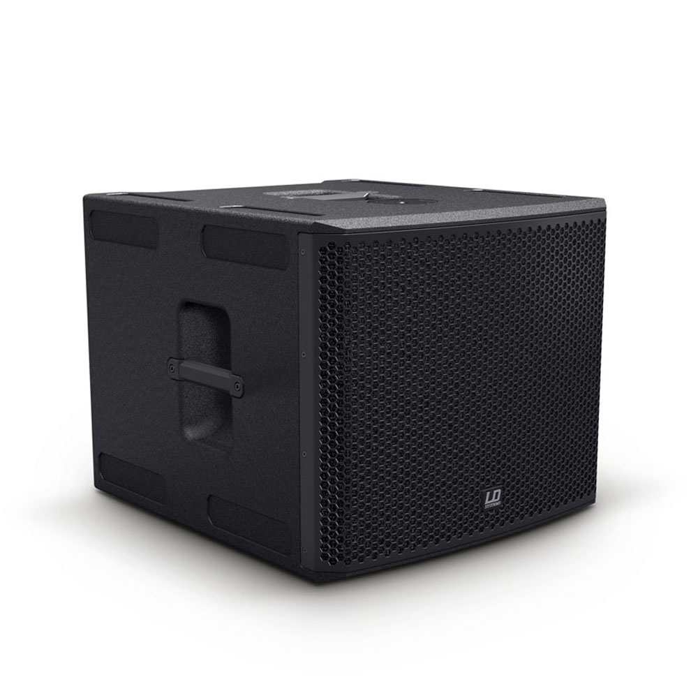 LOA SIÊU TRẦM LD SYSTEMS STINGER SUB 15 AG3