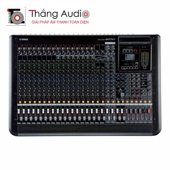 BẢNG ĐIỀU KHIỂN ÂM THANH MIXER YAMAHA MGP24X