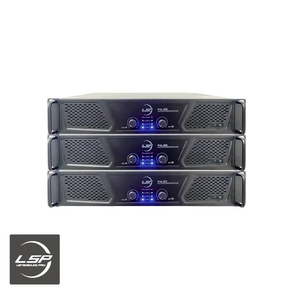 CỤC ĐẨY LISTENSOUND PA25