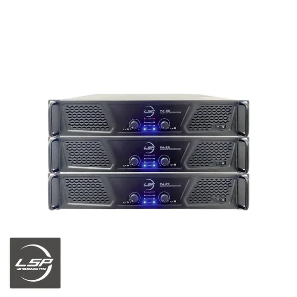 CỤC ĐẨY LISTENSOUND PA26