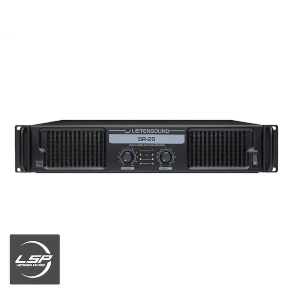 CỤC ĐẨY LISTENSOUND SR26