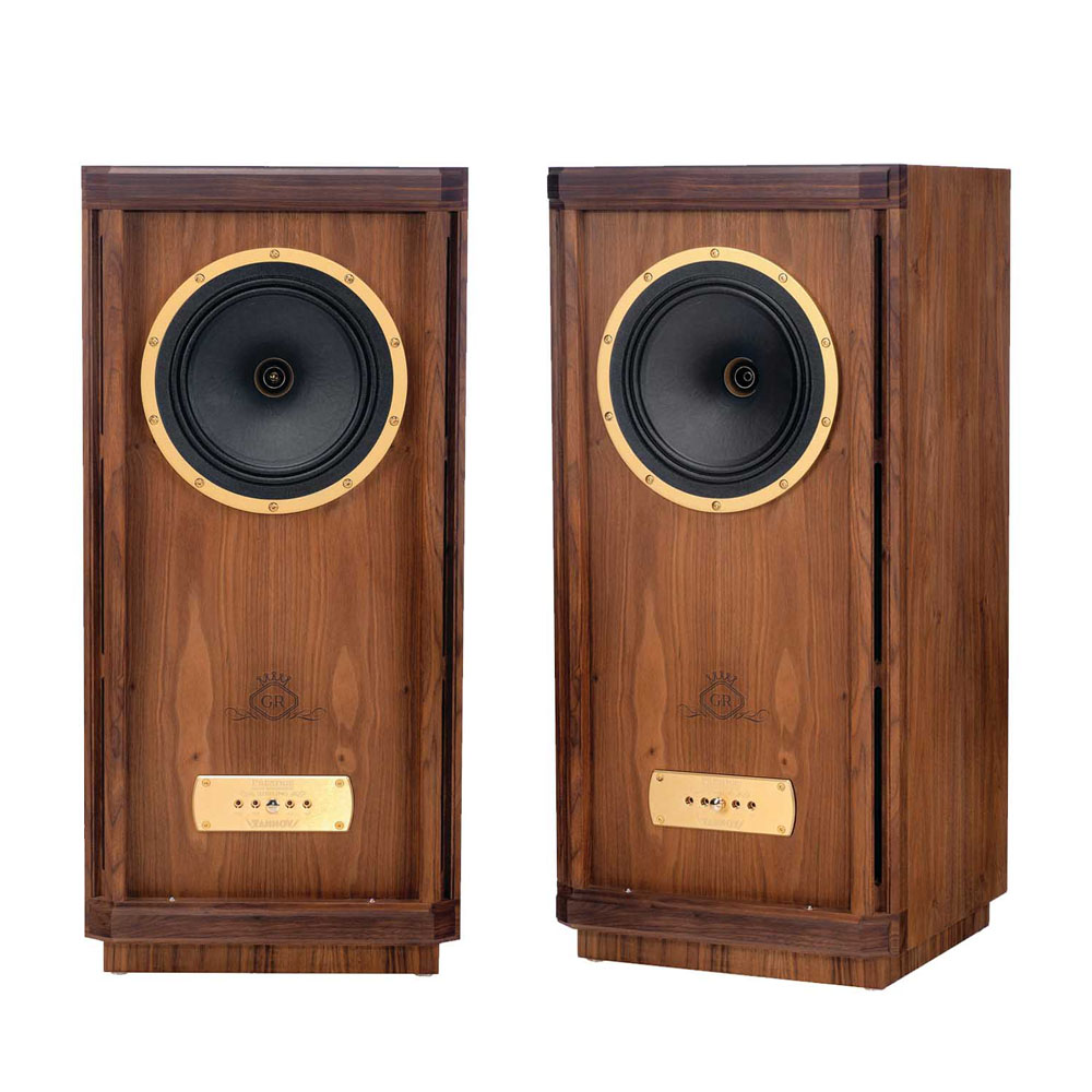 LOA TANNOY STIRLING GR