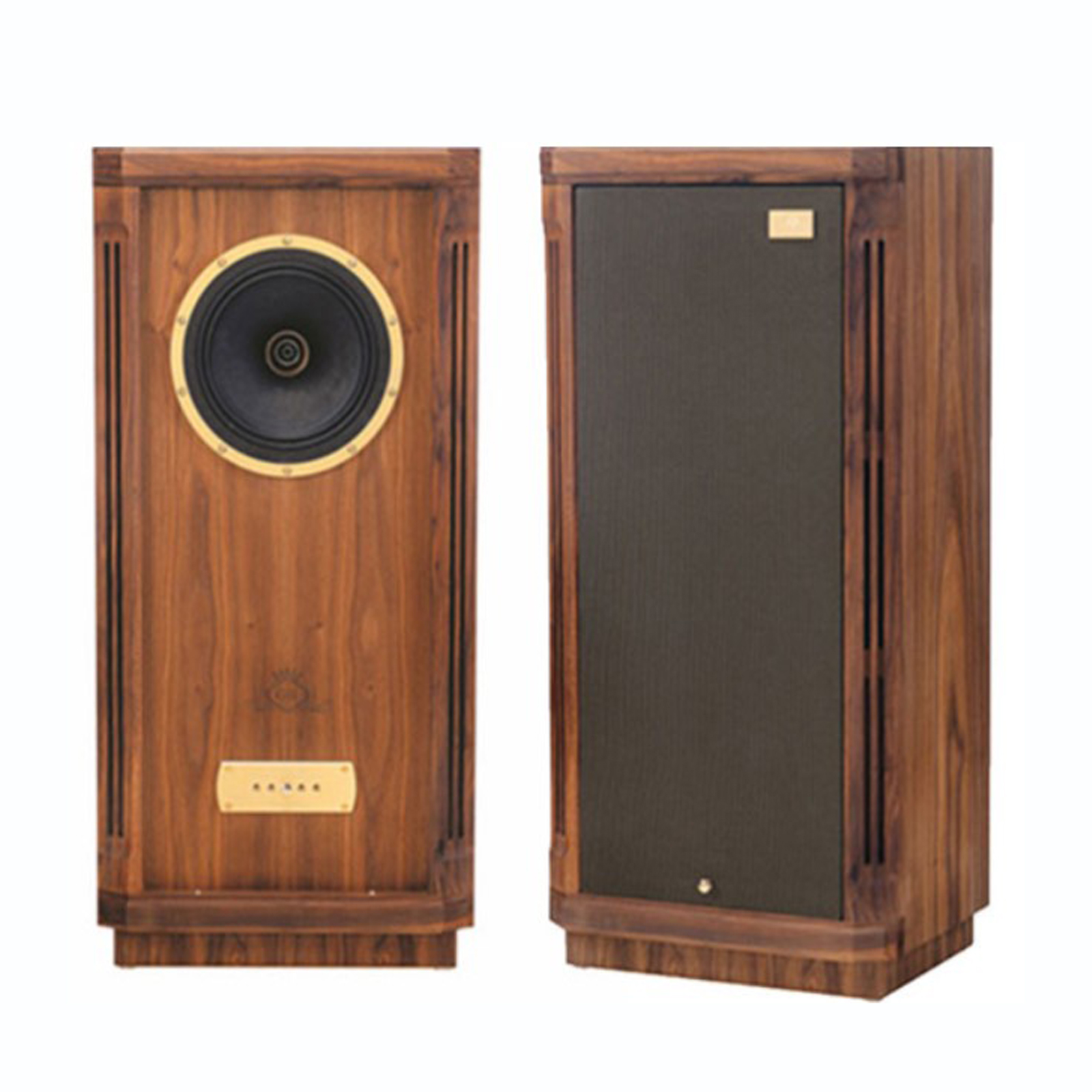 LOA TANNOY TURNBERRY GR