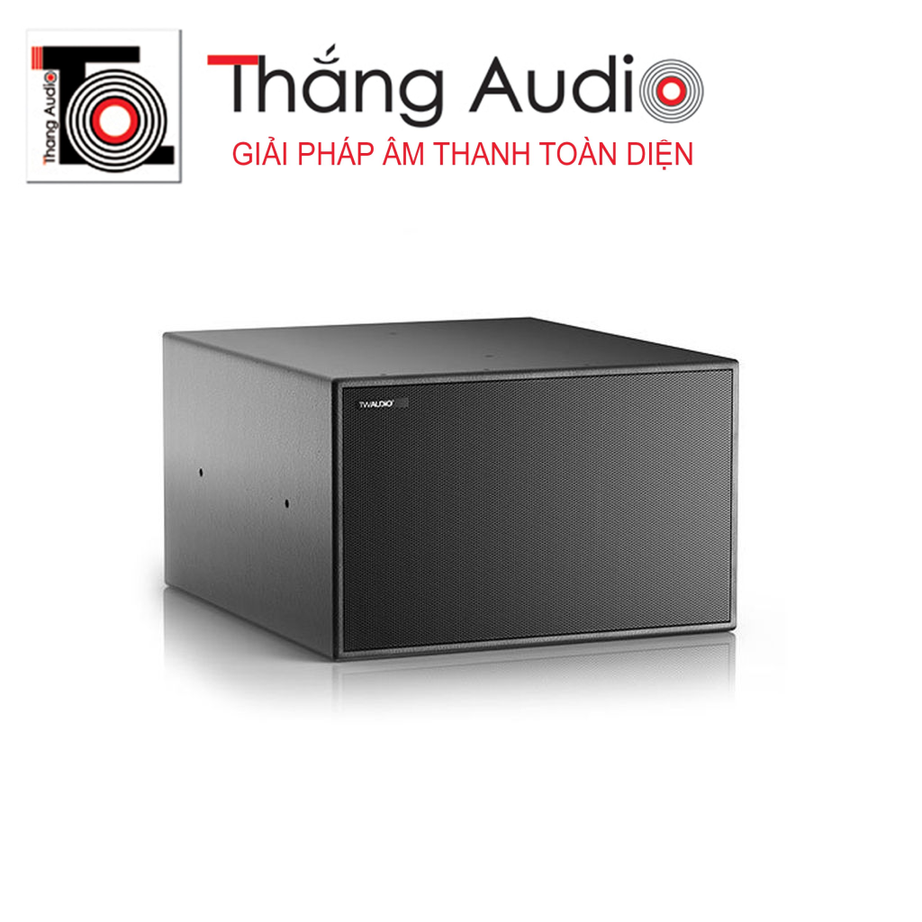LOA SUBWOOFER TW AUDIO B30I
