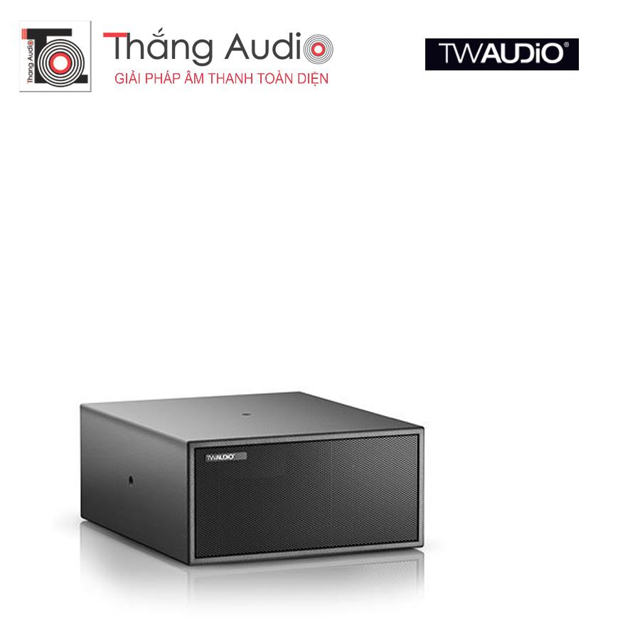 LOA SUBWOOFER TW AUDIO B14I