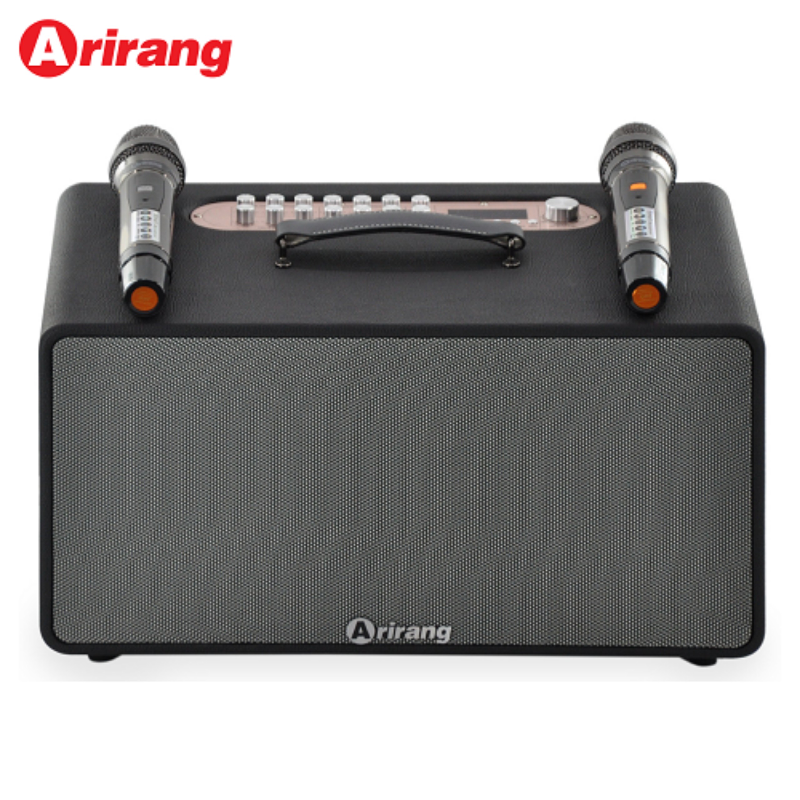 LOA DI ĐỘNG ARIRANG MB2 PRO