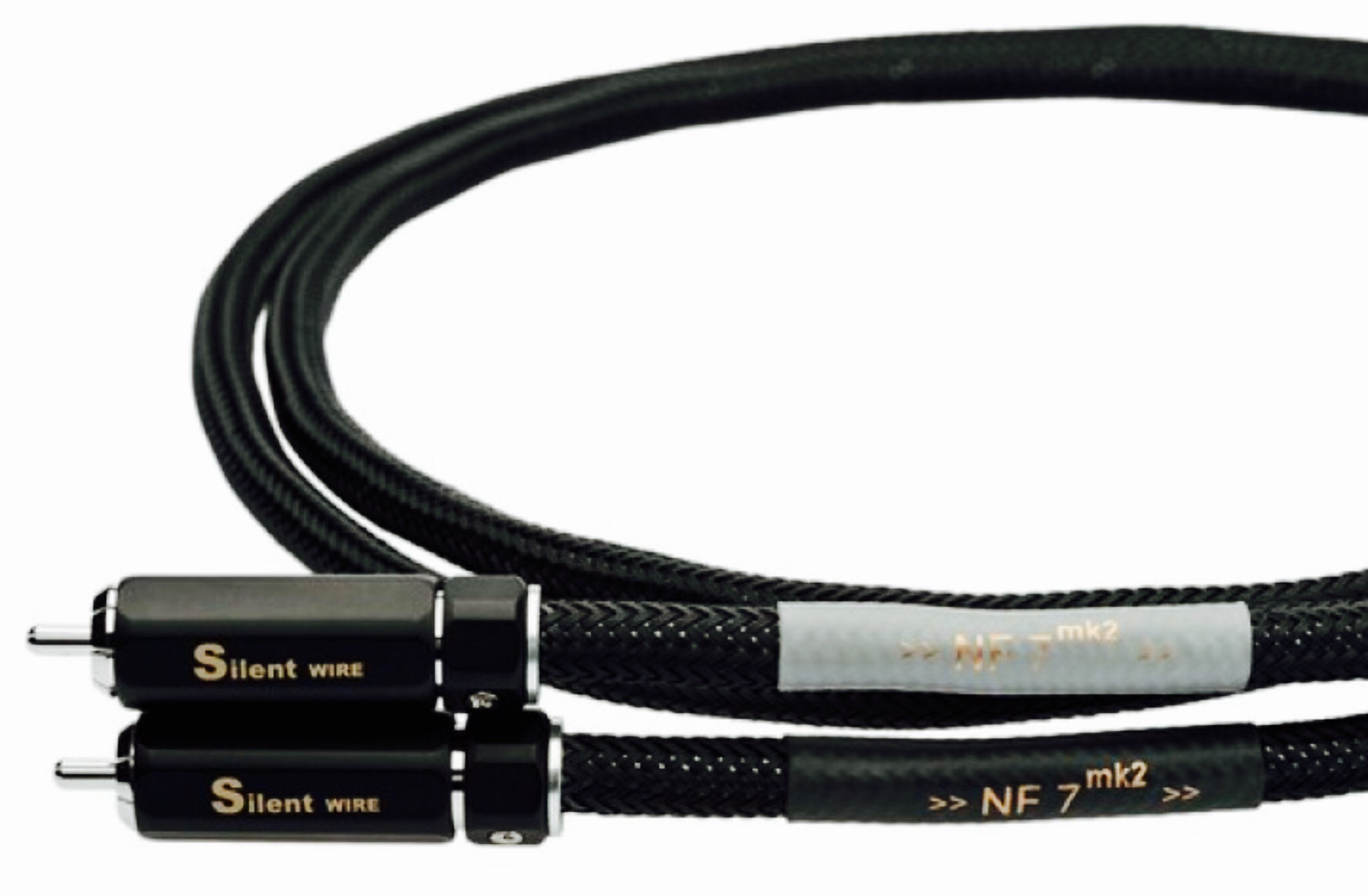 Dây Tín Hiệu NF7 Mk2 (1m)