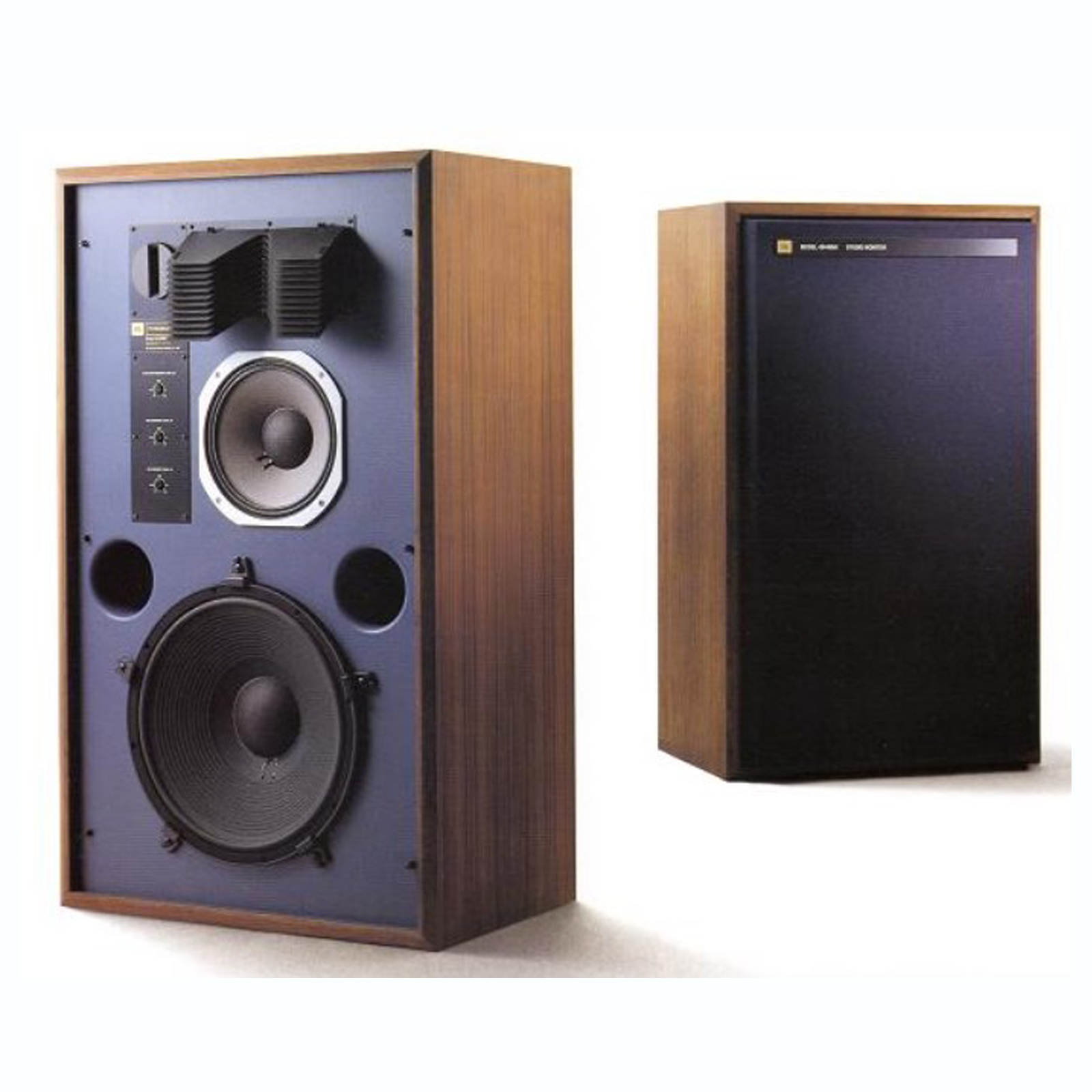 LOA JBL 4344MKII