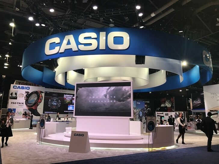NGUỒN GỐC XUẤT XỨ ĐỒNG HỒ CASIO KHÔNG PHẢI AI CŨNG BIẾT