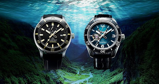 Khám Phá Về Các Mức Độ Chống Nước Của Đồng Hồ Đeo Tay