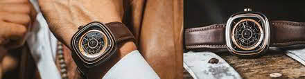 SevenFriday