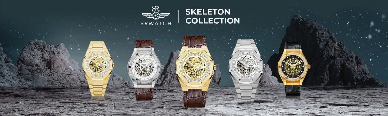 SRwatch