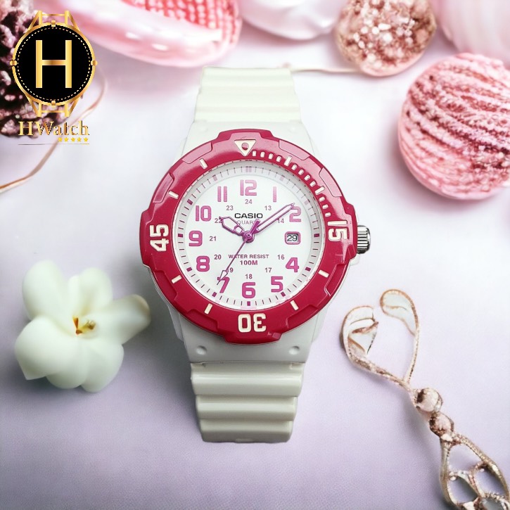 Đồng Hồ Em Bé CASIO
