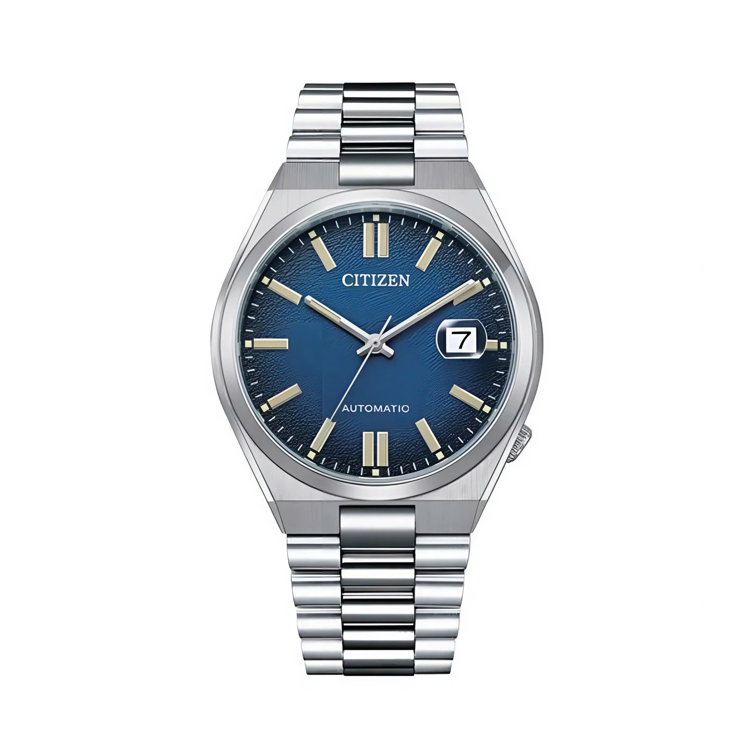 Citizen tsuyosa 40 NJ0151-88L