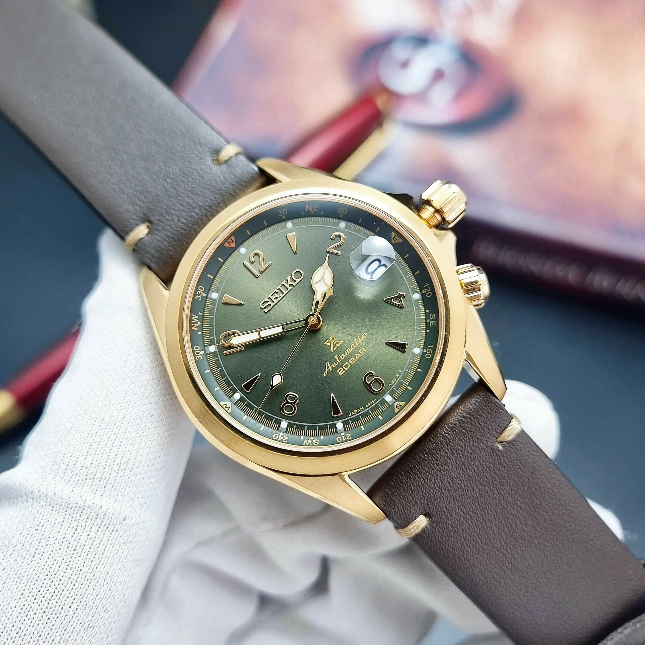 Hwatch