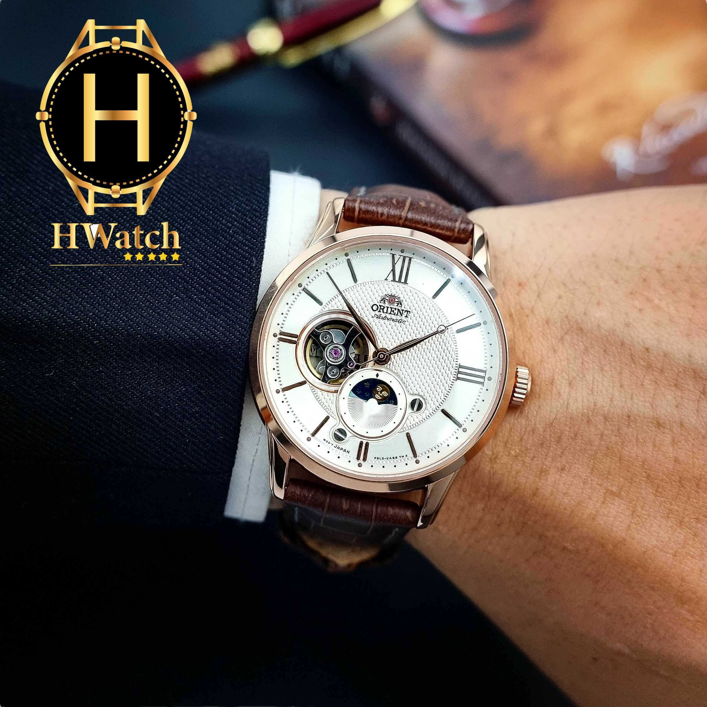 Hwatch