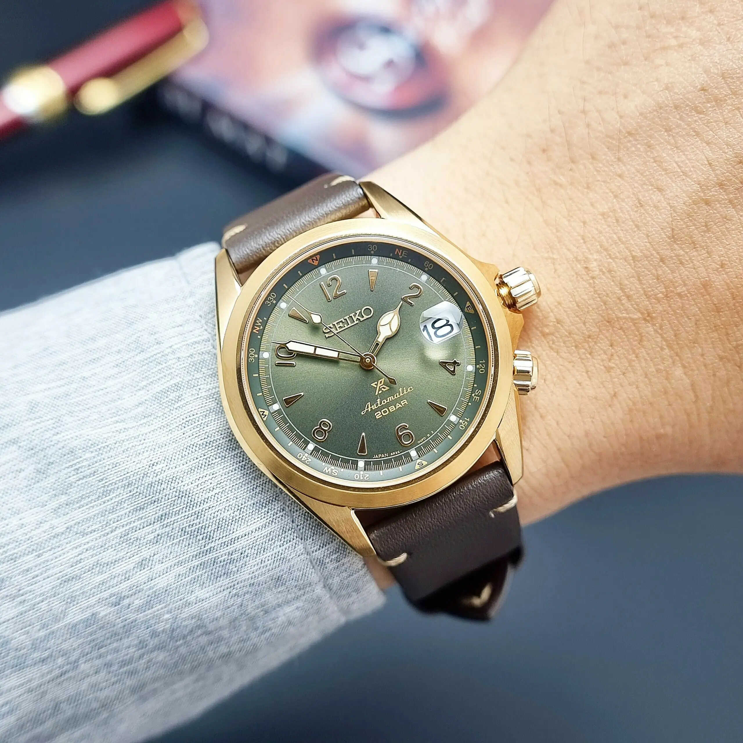 Hwatch