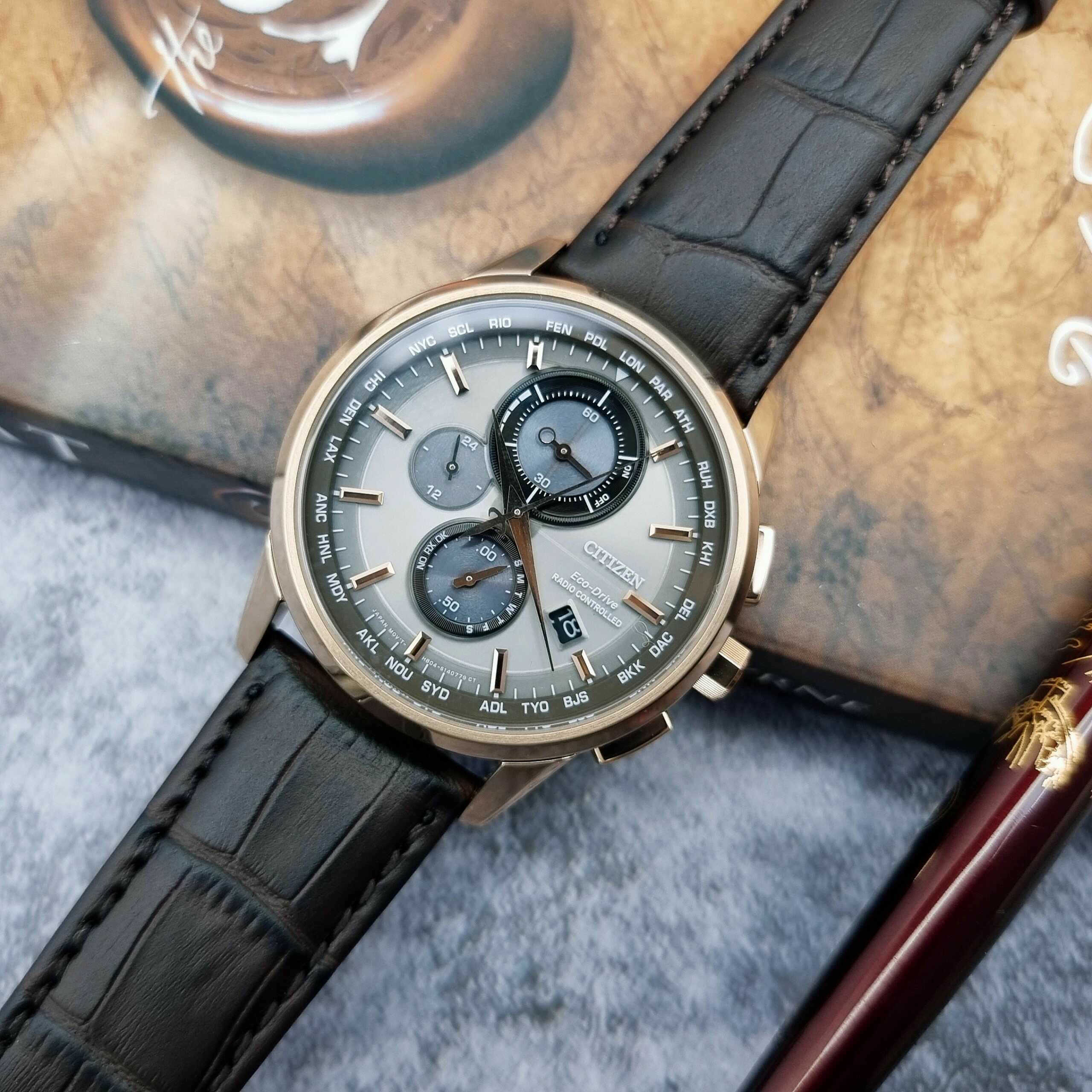 Hwatch