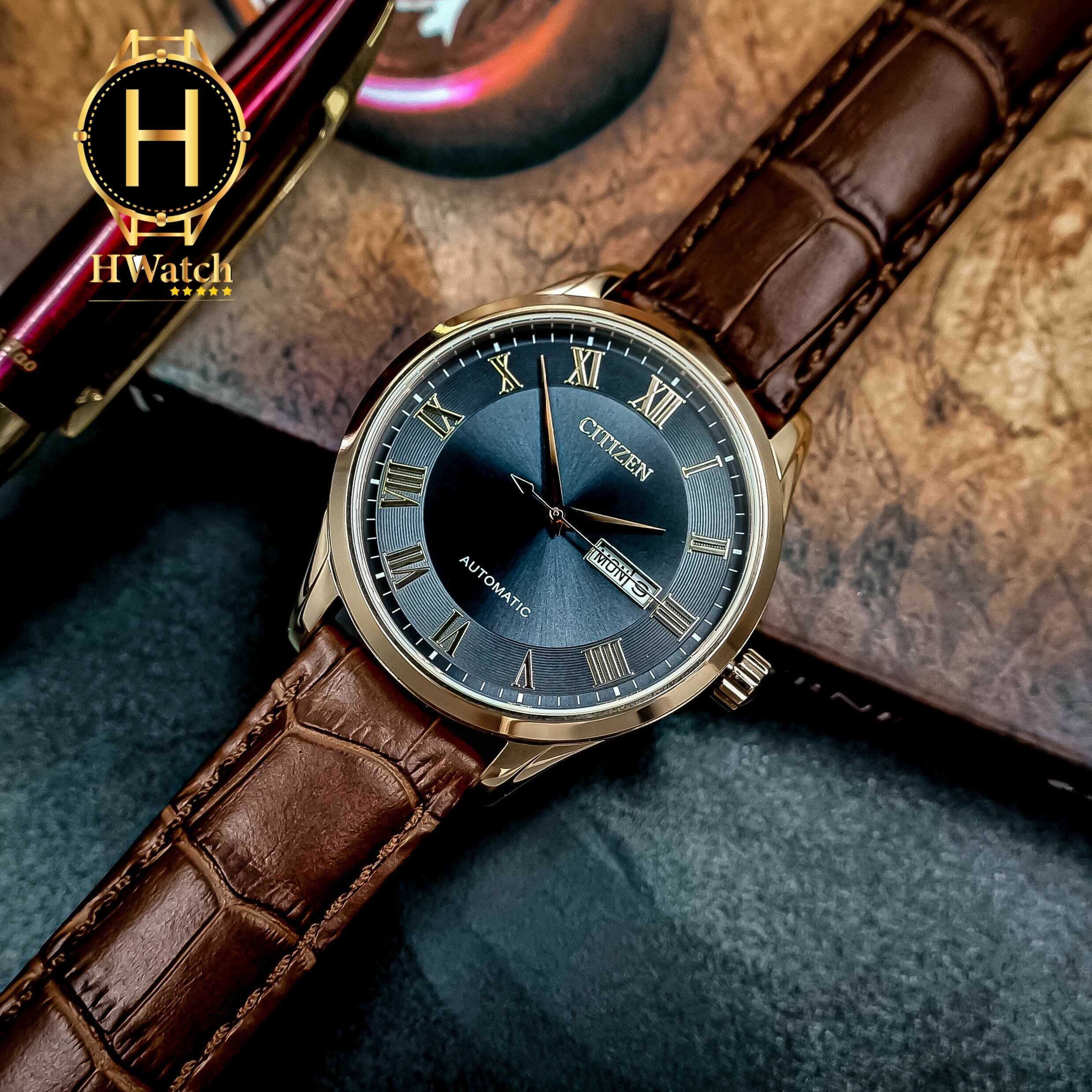 Hwatch 