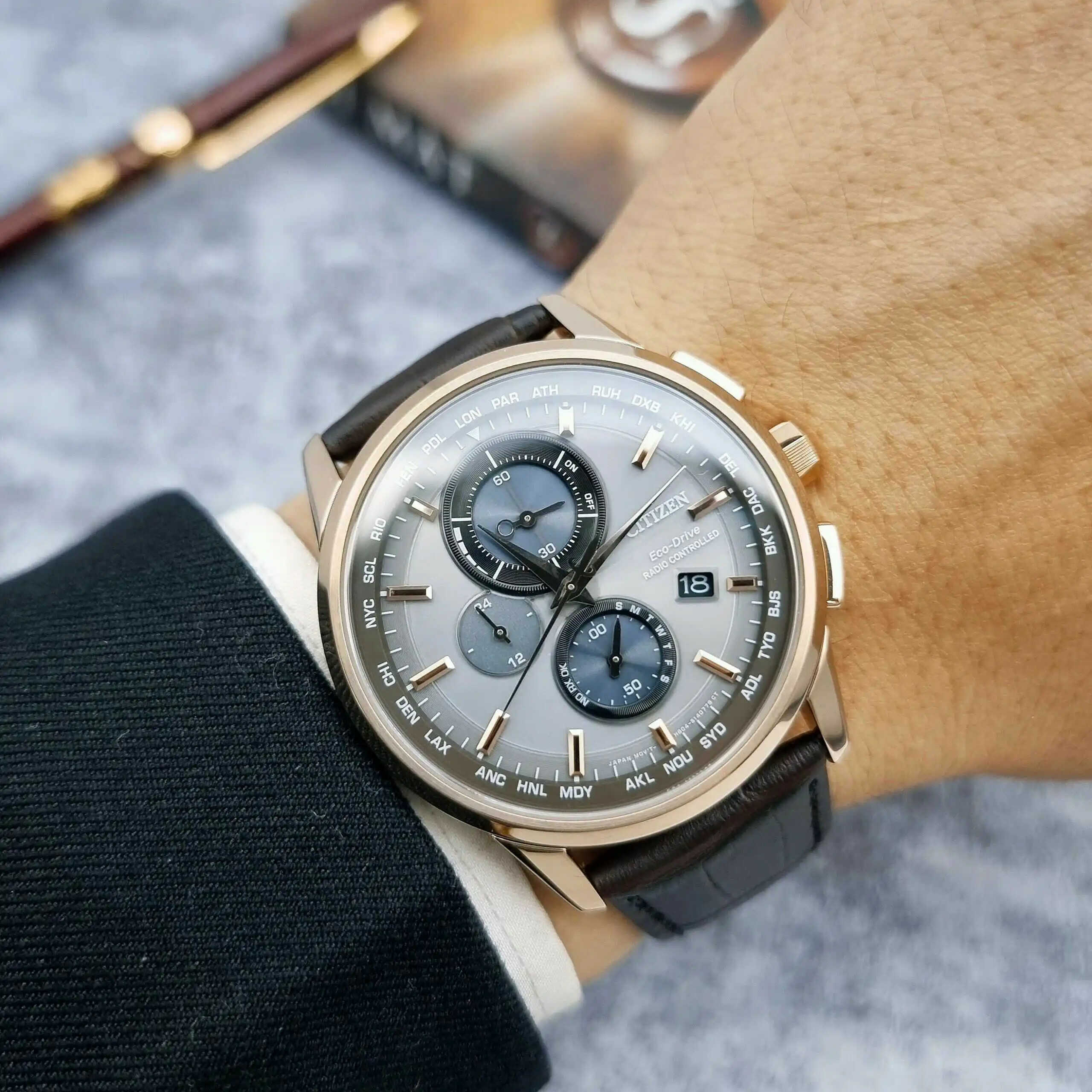 Hwatch